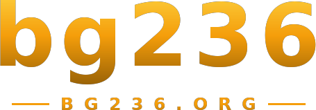 bg236 logo